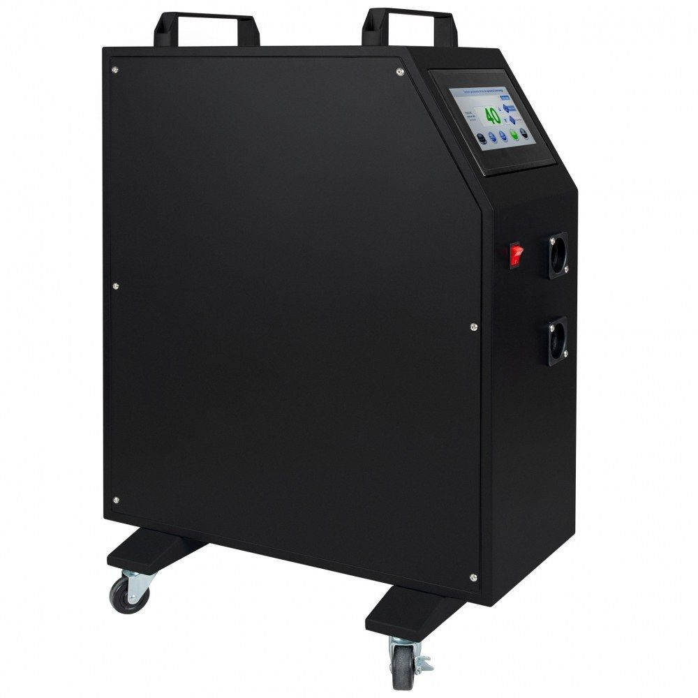 Spawarka laserowa Spartus Easy 3000 3w1 z podwójnym podajnikiem - LASER-EASY3000-PAK2 - Spartus - 13