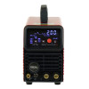 Spawarka Ideal Praktik TIG 200 AC/DC LED - zestaw - PTIG200ACLED-G - Ideal - 6