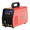 Spawarka Ideal Praktik TIG 200 AC/DC LED - zestaw - PTIG200ACLED-G - Ideal - 9