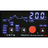 Spawarka Ideal Praktik TIG 200 AC/DC LED - zestaw - PTIG200ACLED-G - Ideal - 8