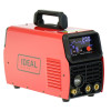 Spawarka Ideal Praktik TIG 200 AC/DC LED - zestaw - PTIG200ACLED-G - Ideal - 5