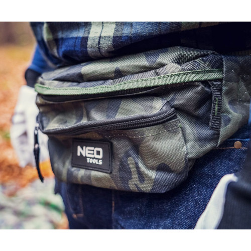 Saszetka CAMO Neo Tools - 84-324 - NEO Tools - 1 2