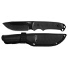 Nóż survivalowy full-tang 22 cm z pokrowcem Neo Tools - 63-108 - NEO Tools - 1