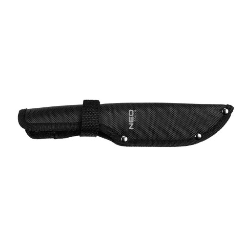 Nóż survivalowy full-tang 22 cm z pokrowcem Neo Tools - 63-108 - NEO Tools - 3