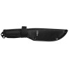 Nóż survivalowy full-tang 22 cm z pokrowcem Neo Tools - 63-108 - NEO Tools - 4