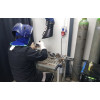 Kurs spawalniczy TIG 141 / spawanie doczołowe blach (BW) / 21, 22 / Welding & Training - TIG-141-BW_B-21_22 - Welding Training -