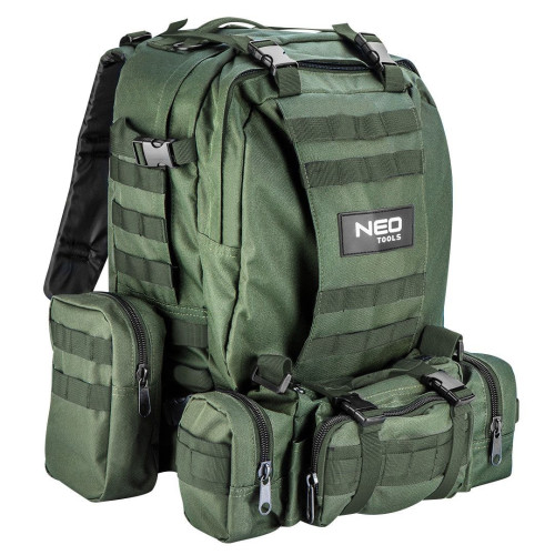 Plecak survivalowy Neo Tools - 84-326 - NEO Tools - 1