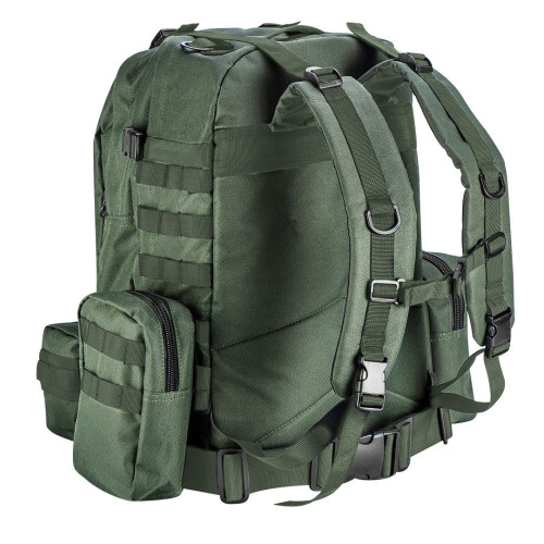 Plecak survivalowy Neo Tools - 84-326 - NEO Tools - 1 2