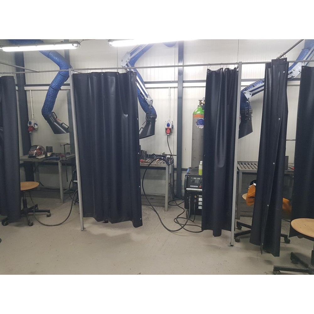 Jednodniowy kurs cięcia plazmowego / 8 godz. / Welding & Training - PLA-8H - Welding Training - 3