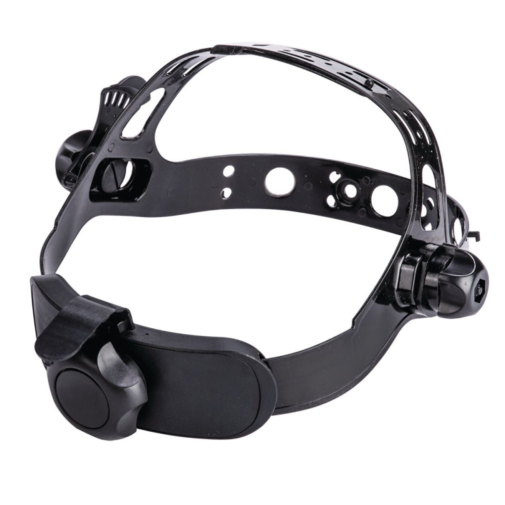 Przyłbica spawalnicza Schweisskraft VarioProtect XL-W TC AIR TH3 z nawiewem - 1654055 - Schweisskraft - 6