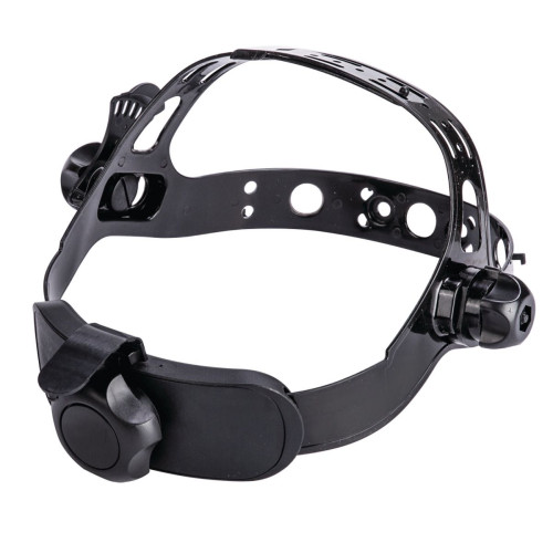 Przyłbica spawalnicza Schweisskraft VarioProtect XL-W TC AIR TH3 z nawiewem - 1654055 - Schweisskraft - 6