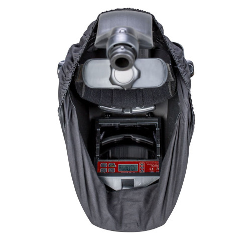 Przyłbica spawalnicza Schweisskraft VarioProtect XL-W TC AIR TH3 z nawiewem - 1654055 - Schweisskraft - 3