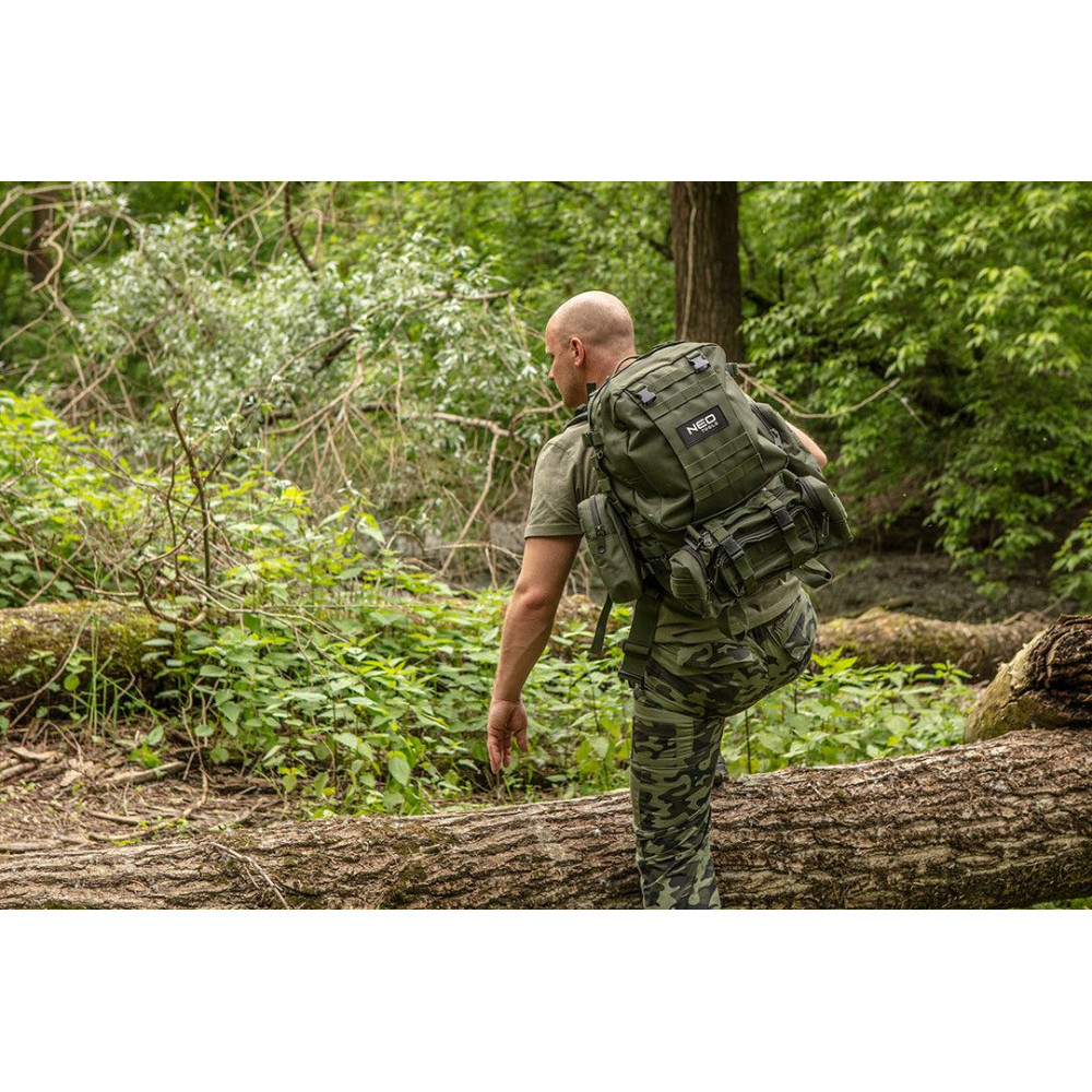 Plecak survivalowy Neo Tools - 84-326 - NEO Tools - 14