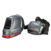 Przyłbica spawalnicza Schweisskraft VarioProtect XL-W TC AIR TH3 z nawiewem - 1654055 - Schweisskraft - 2