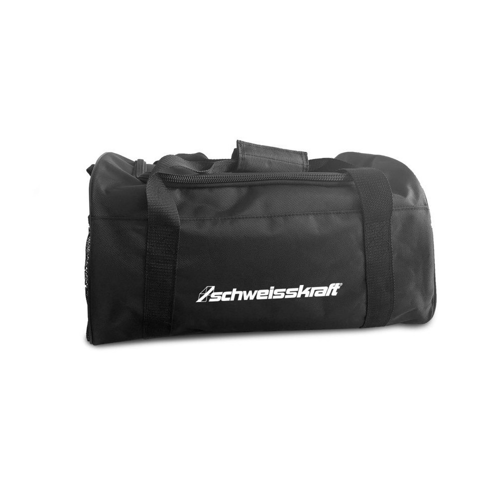Przyłbica spawalnicza Schweisskraft VarioProtect XL-W TC AIR TH3 z nawiewem - 1654055 - Schweisskraft - 7