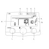 Spawarka Kemppi Kempact 251R / uchwyt Flexlite GX - zestaw - P2203GX-G - Kemppi - 3