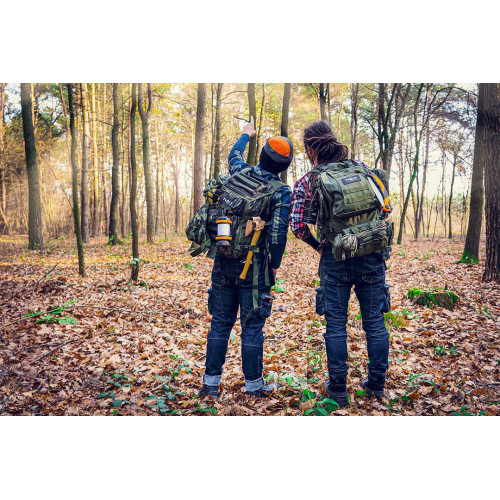 Plecak survivalowy Neo Tools - 84-326 - NEO Tools - 17