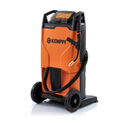 Spawarka Kemppi Kempact 253 AMV / uchwyt Flexlite GX - zestaw - P2217GX-G - Kemppi - 1