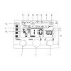 Spawarka Kemppi Kempact 253 AMV / uchwyt Flexlite GX - zestaw - P2217GX-G - Kemppi - 3