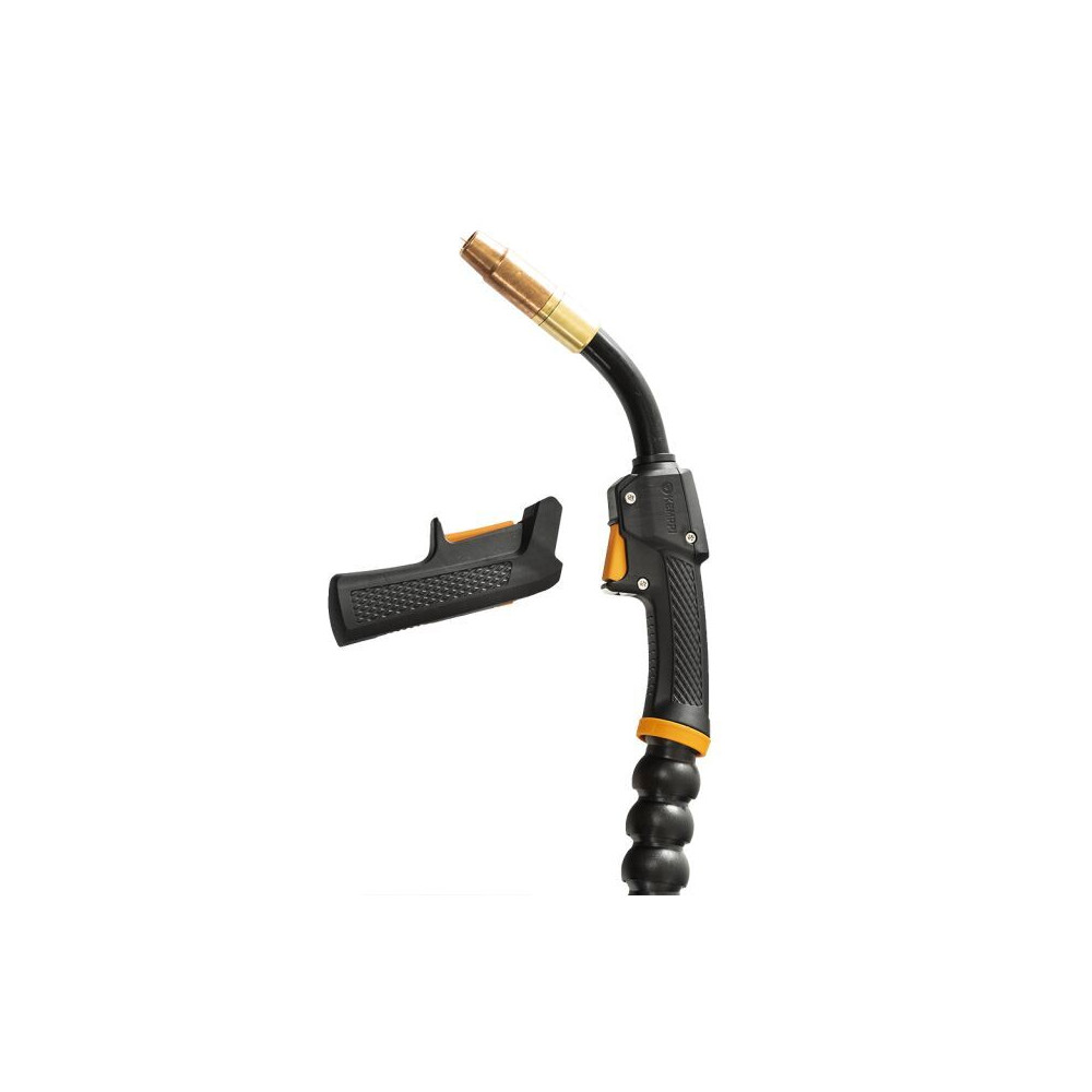 Spawarka Kemppi Kempact 253A / uchwyt Flexlite GX - zestaw - P221AMV-G - Kemppi - 7