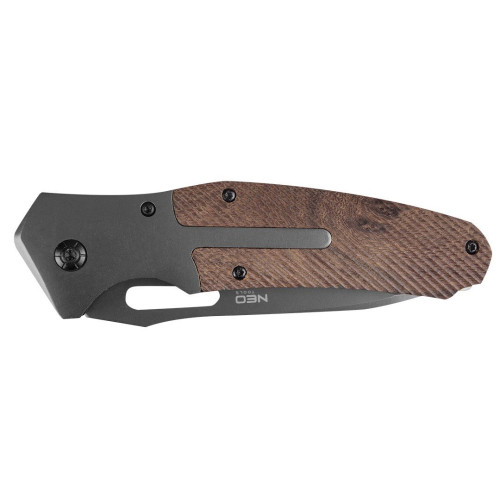 Nóż składany 22 cm z zaczepem Neo Tools - 63-115 - NEO Tools - 3
