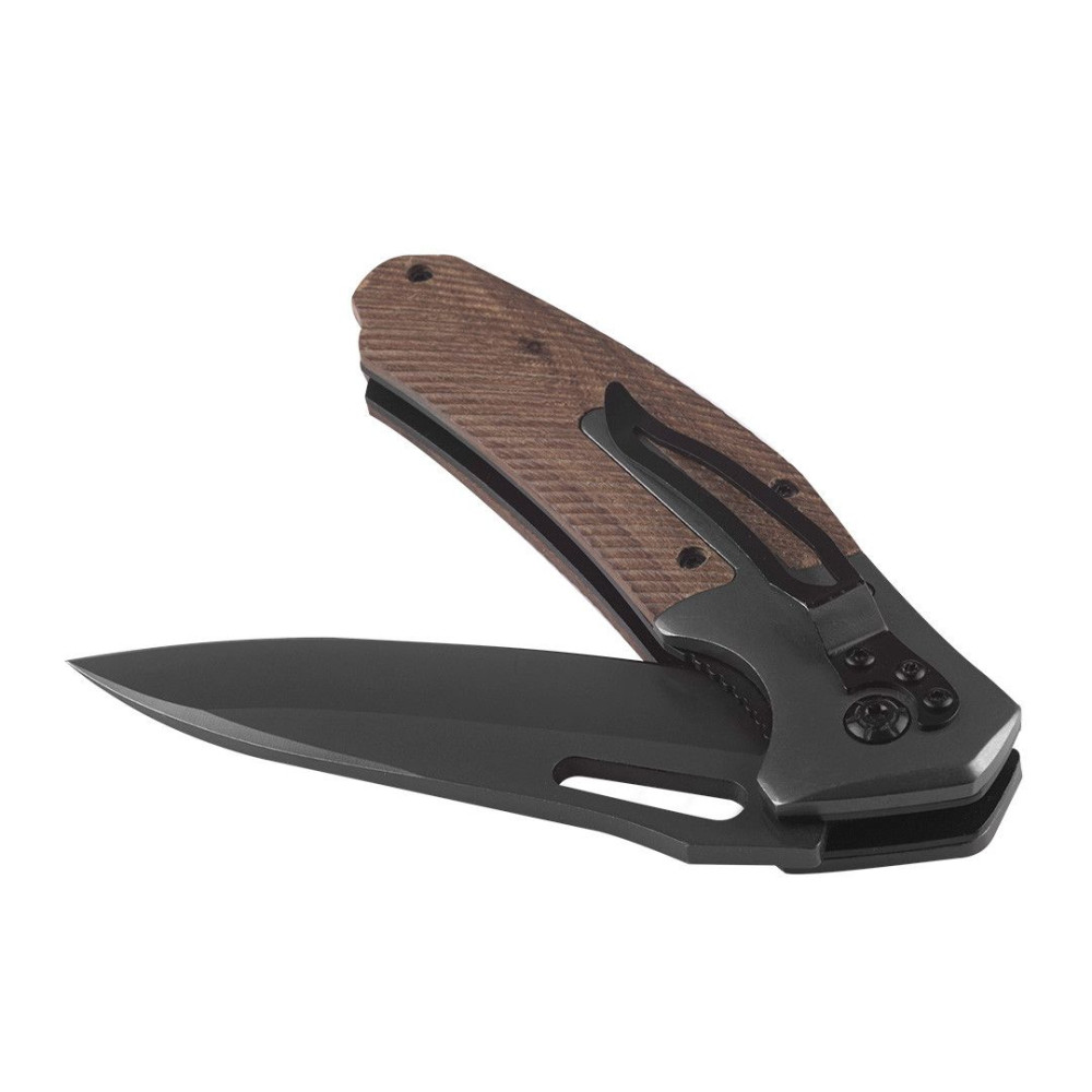 Nóż składany 22 cm z zaczepem Neo Tools - 63-115 - NEO Tools - 4