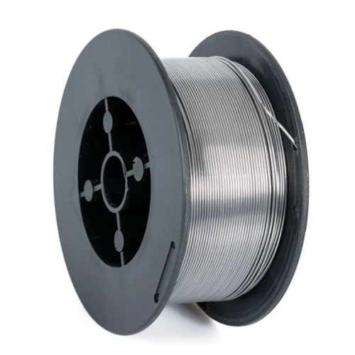 Drut spawalniczy MIG samoosłonowy E71T-GS Superweld 0,9 mm / 0,5 kg - D-S 0.9 0.5 W - Magnum - 1
