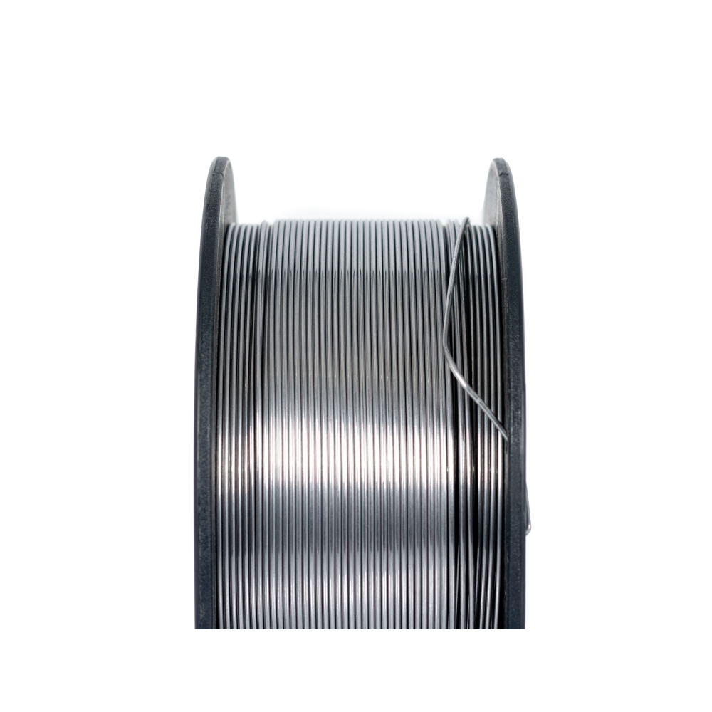 Drut spawalniczy MIG samoosłonowy E71T-GS Superweld 0,9 mm / 0,5 kg - D-S 0.9 0.5 W - Magnum - 5