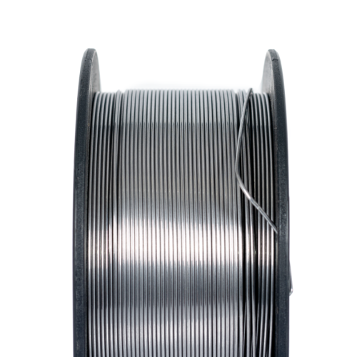 Drut spawalniczy MIG samoosłonowy E71T-GS Superweld 0,9 mm / 0,5 kg - D-S 0.9 0.5 W - Magnum - 5