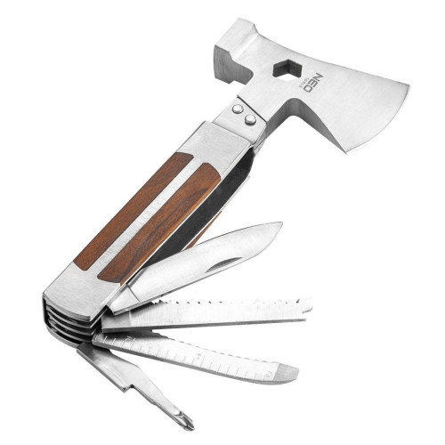 Multitool 11w1 z pokrowcem Neo Tools - 63-112 - NEO Tools - 1