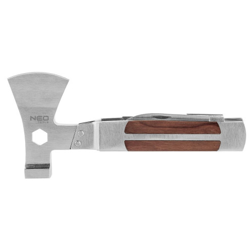 Multitool 11w1 z pokrowcem Neo Tools - 63-112 - NEO Tools - 1 2