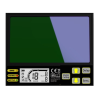 Przyłbica spawalnicza samościemniająca ESAB Savage A50 Lux - 0700500950 - ESAB - 4
