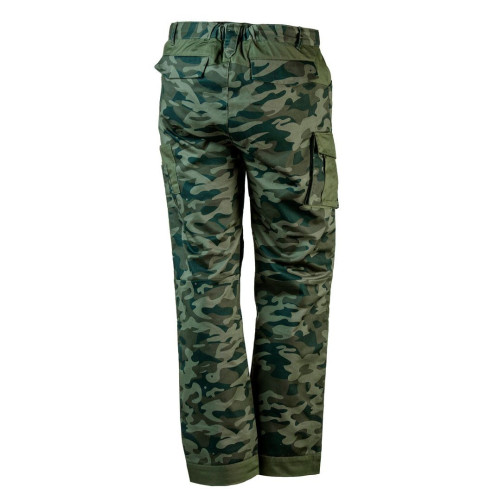 Spodnie robocze Neo Tools CAMO - 81-221 - NEO Tools - 1 2
