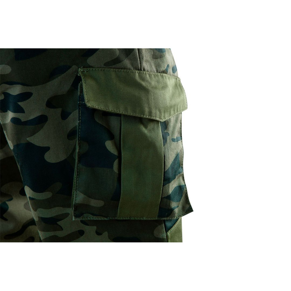 Spodnie robocze Neo Tools CAMO - 81-221 - NEO Tools - 5