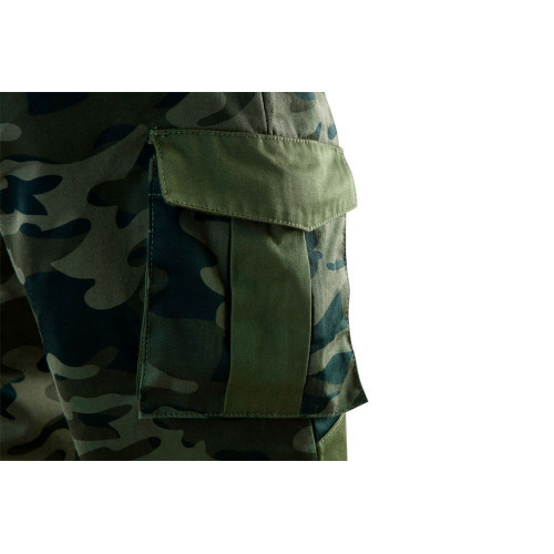 Spodnie robocze Neo Tools CAMO - 81-221 - NEO Tools - 5