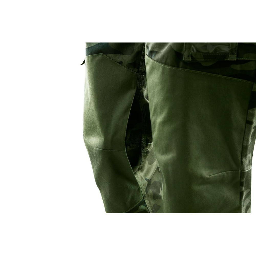 Spodnie robocze Neo Tools CAMO - 81-221 - NEO Tools - 6