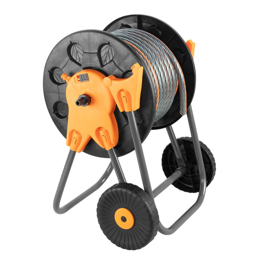 Wózek z bębnem na wąż ogrodowy Neo Tools - 15-793 - NEO Tools - 5