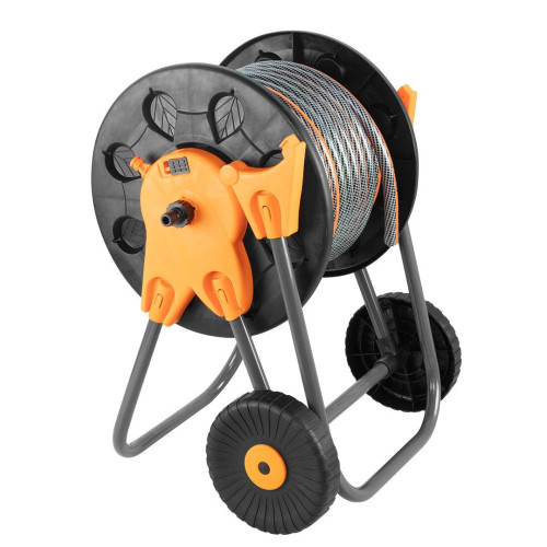 Wózek z bębnem na wąż ogrodowy Neo Tools - 15-793 - NEO Tools - 5