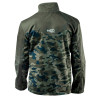 Bluza robocza Neo Tools CAMO - 81-211 - NEO Tools - 2
