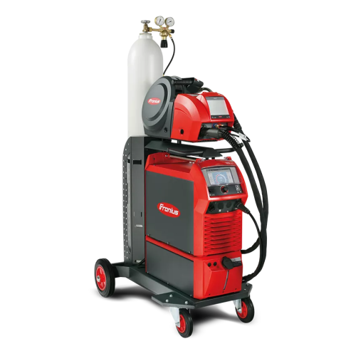 Spawarka Fronius TPS 400i - zestaw - 4,075,231-G - Fronius - 4