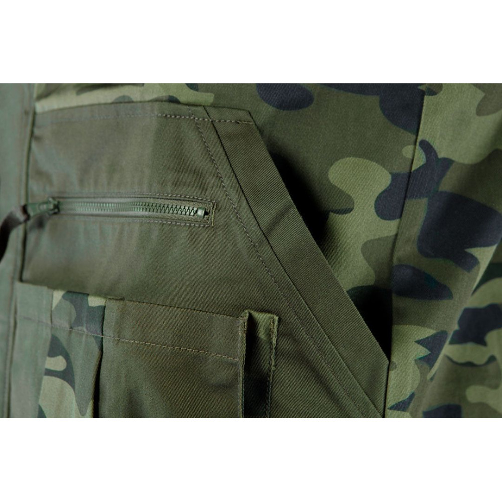 Bluza robocza Neo Tools CAMO - 81-211 - NEO Tools - 7