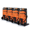 Spawarka Kemppi Kempact 323A / uchwyt Flexlite GC - zestaw - P2253GC-G - Kemppi - 10