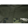 Bluza robocza Neo Tools CAMO - 81-211 - NEO Tools - 9