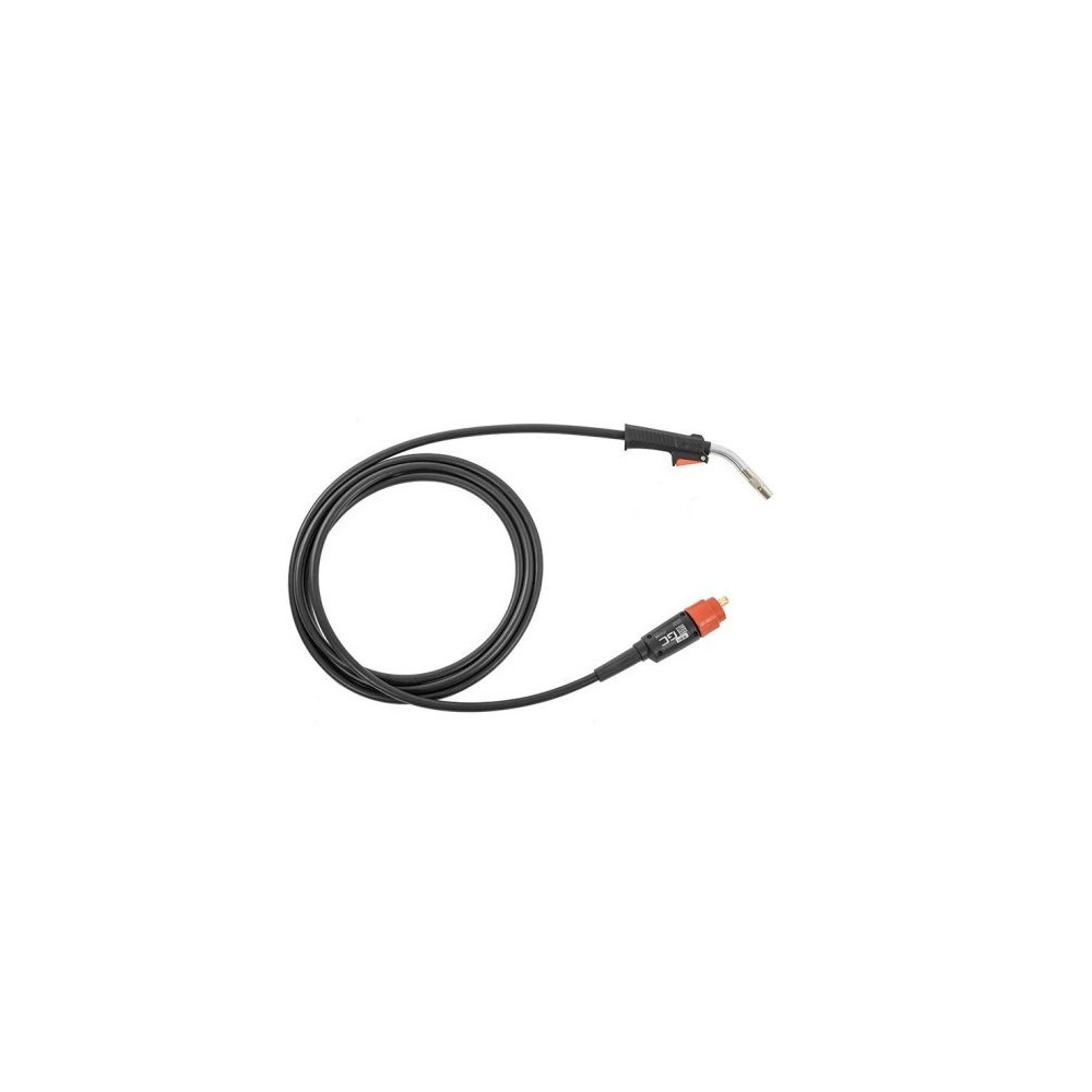 Spawarka Kemppi Kempact 323A / uchwyt Flexlite GC - zestaw - P2253GC-G - Kemppi - 7