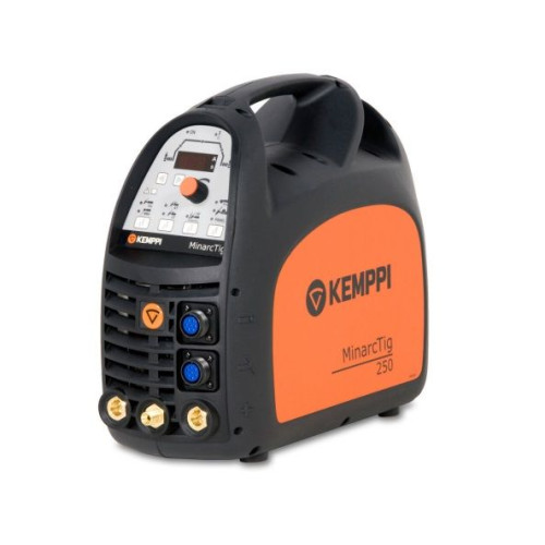 Spawarka Kemppi MinarcTig 250 - zestaw - P0607TX-G - Kemppi - 1