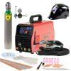 Spawarka Ideal Praktik TIG 200 AC/DC LED - zestaw - PTIG200ACLED-G - Ideal - 1