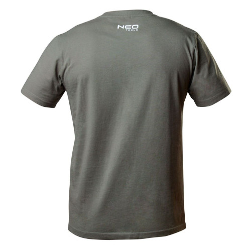 T-shirt roboczy oliwkowy Neo Tools CAMO - 81-612 - NEO Tools - 1 2