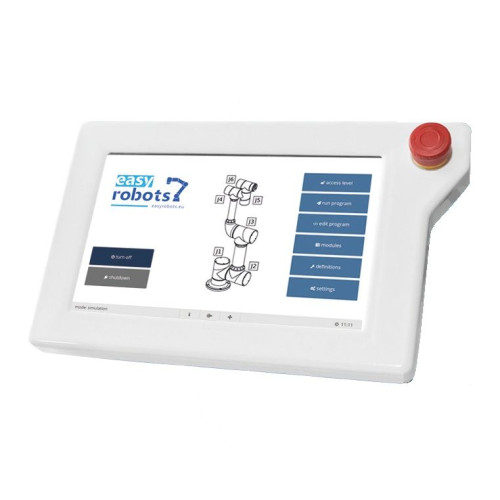 Robot ramię przemysłowe easy robots ES8 - ES8 - easy robots - 13