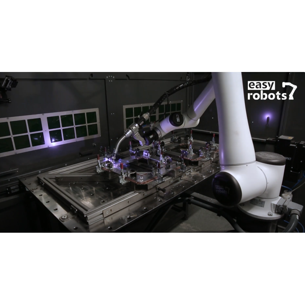 Robot ramię przemysłowe easy robots ES8 - ES8 - easy robots - 3