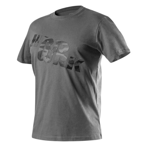 T-shirt roboczy szary Neo Tools CAMO Urban - 81-604 - NEO Tools - 1